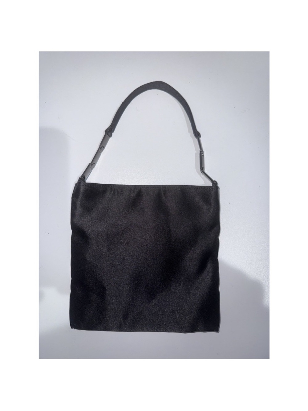 Ralph Lauren Black Mini Shoulder Bag